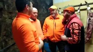 Tenore sa cumpanzia SOS Poveros Torpe' 2020 oghe Vincenzo a. Contra nicola s. Mesaoghe Marco  (mula