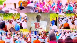 Almuubo Ceerno Alasna Gaye L. K. M.G.Le/5/Ao&ucirc;t/2024.👇🏿👇🏿👇🏿👇🏿👇🏿👇🏿