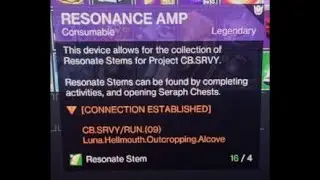 Resonance AMP - Luna.Hellmouth.Outcropping.Aclove