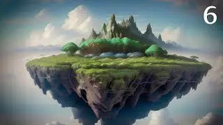 CDDA - Sky Island 6 - Ferals Are So Angry