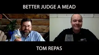 Better Judge a Mead | Tom Repas