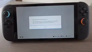 How To Change Primary Account On Nintendo Switch 2