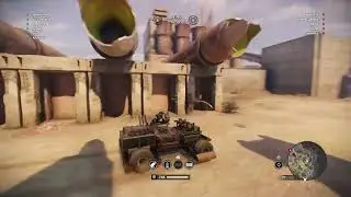 crossout le vehicule the tiger EP 32