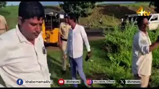 Andhra Pradesh News: Tuni Rape Case Accused Narayana Rao Dies | 4tv News