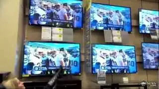 Thanksgiving Shopping Deals Before Black Firday 2012: Top Tips for Turkey Day Door-Buster Deals