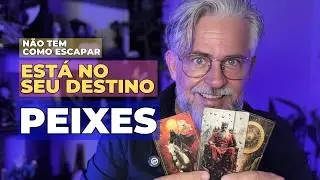 PEIXES ♓️ &Eacute; DE OUTRO N&Iacute;VEL. ASSISTA ESTE V&Iacute;DEO COM MUITA ATEN&Ccedil;&Atilde;O. Signo de Peixes