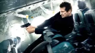 Non-Stop - Main Theme - Soundtrack HD