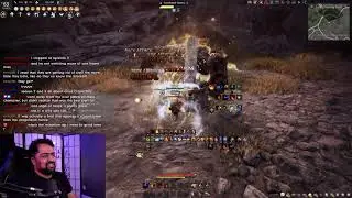 BDO Road to Calpheon Ball | Variety MMORPG Stream