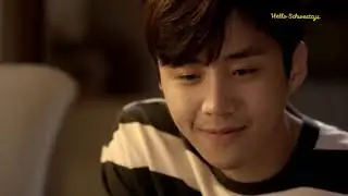 김선호가 키스할 때   When Kim Seon ho kisses Go Won Hee 🤪😘   Strongest Deliveryman 2017