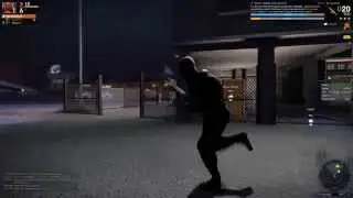 выйду на улицу  APB euro Citadel !