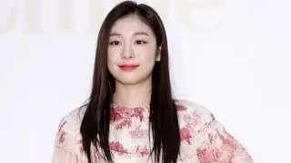 「な、なんて美しいんだ！」現役時代からイメージ激変…元五輪女王キム・ヨナが魅せた“清楚なお嬢さん”姿に脚光！「気品あふれる」「年齢を感じさせないね」
