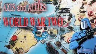 Two New Free Games! World War II & WWI