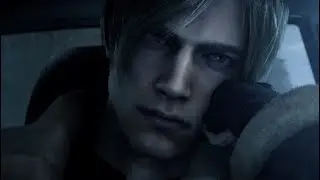 Resident Evil 4 Remake/Ch: 1&2 HC//Prepping for RE: 9