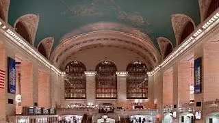 Landmark Preservation in New York City Preview