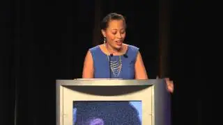 2014 First Food Forum - Kiddada Green