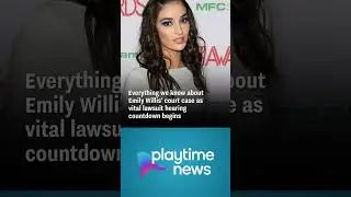 Her family have alleged she was left 'permanently disabled' after staff negligence. #playtimenews