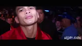 Training Motivation Chino Maidana