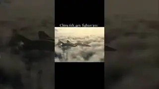 India&rsquo;s AMCA vs China&rsquo;s J-XX vs Pakistan&rsquo;s Azm &ndash; 6th Gen Fighter Battle Begins! #viralvideo