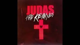 Lady Gaga - Judas (Goldfrapp Remix)
