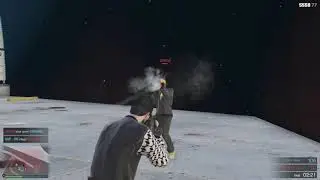 GTA 5 Roll Kills/Relocks Montage (Read Description Please)