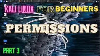 what is permissions in linux ? |permissions in kali linux |hindi
