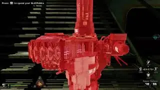 [CoD: Ghosts (Extinction)] Mayday Hardcore 5 Relics Full Run