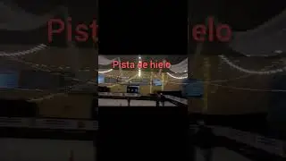 #pistadehielo