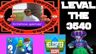 Helicopter europe 3d attack boss and zombie  Leval the 3540