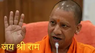 UP chief minister Yogi Adityanath English Speech, motivational Speech by Yogi Adityanath, English