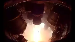 STATIC FIRE! Starship S37 On SpaceX Starbase Pad 1