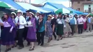 orcotuna 2015 padrinos de Cortamonte