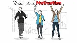 How to Close This Year Strong (Mentally) Even If You Failed