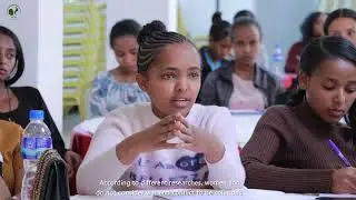 ግደ ደቂ ኣንስትዮ ኣብ ህንፀት ሰላም | ትግራይ | ጎርዞ