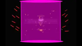 Shattered Dream is a fair and balanced character in Undertale Judgement Day
