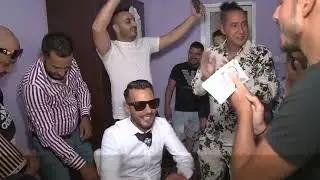 Nunta Razvan & Denisa partea 1