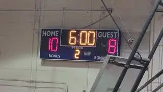 BMS NEFAC Championship 2021
