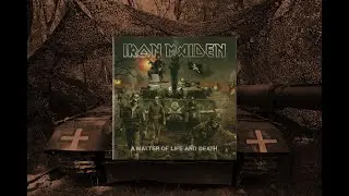 Iron Maiden - Lord Of Light