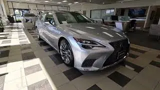 Lexus in San Jose