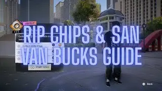 Skate 4: как и где получить и заработать больше Rip Chips и San Van Bucks в Skate 4