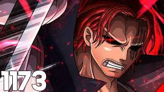 ONE PIECE 1173 R&Eacute;SUM&Eacute; COMPLET - G&Eacute;NIAL !