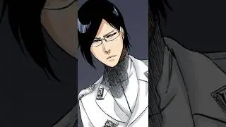 How did Uryu get his powers back ?