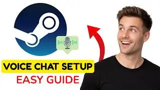How To Access Steam Voice Chat (2026)