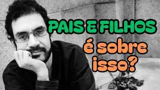 Pais e Filhos – Legião Urbana | O Verdadeiro Significado
