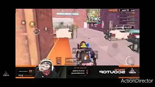 Scout angry with FNatic and coach | calls tier 3 team and wants to quit | scout frustrated