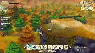 Halloween in Zephyr Town! | JackDuckGoose FULL VOD
