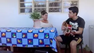 Velhos v&iacute;cios Antony e Gabriel-(cover) Antonio Lima Part.Cimair Alves