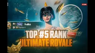 LETS GRIND #pubgmnepal #17promax