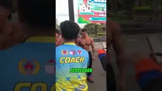Perbedaan yang sangat signifikan #kekar