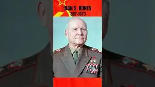 Top WW2 Soviet Generals #history #foryou #military #ww2 #ussr #ussranthem #russia #cccp #stalin