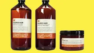 Organic Haircare Range for all kinds of Hair